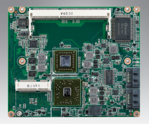 ADVANTECH SOM-4466T-M0A1E